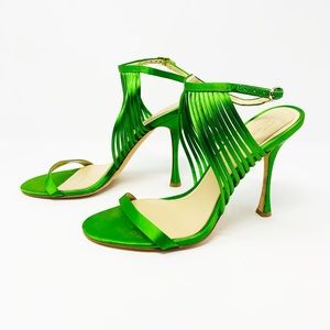 Imagine Vince Camuto Women's RAIM Heeled Sandal